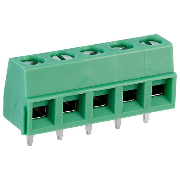 Screw Terminal Block Connector KF120-5P 2.54mm - Image 2