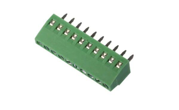 Screw Terminal Block Connector KF120-10P 2.54mm