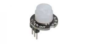 MH-SR602 PIR Bevægelsesføler Module Produkt
