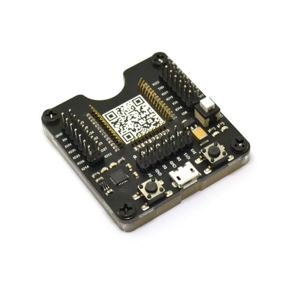 ESP8266 Test Burning Adapter Module