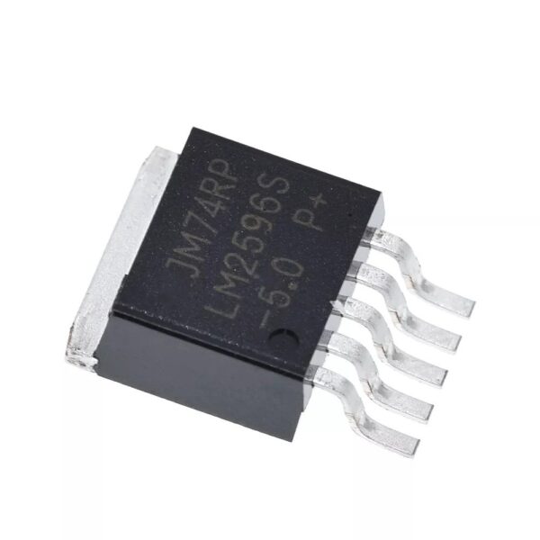 LM2596R-5.0 SMD Voltage Regulator TO263-5