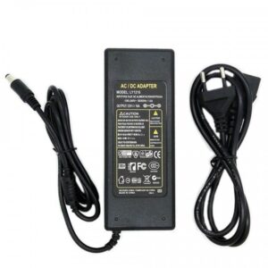 Power Supply Adapter DC 12V 10A Produkt