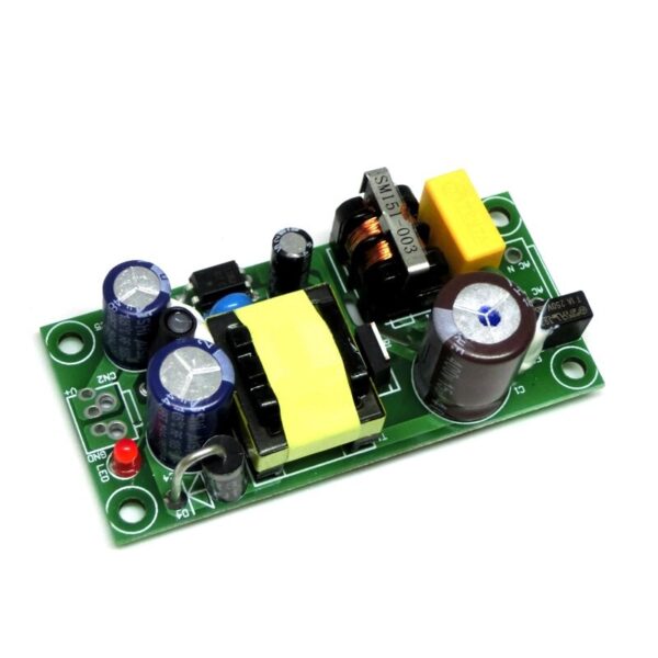 Buck Converter 230V Til 12V 1A Power Supply Produkt