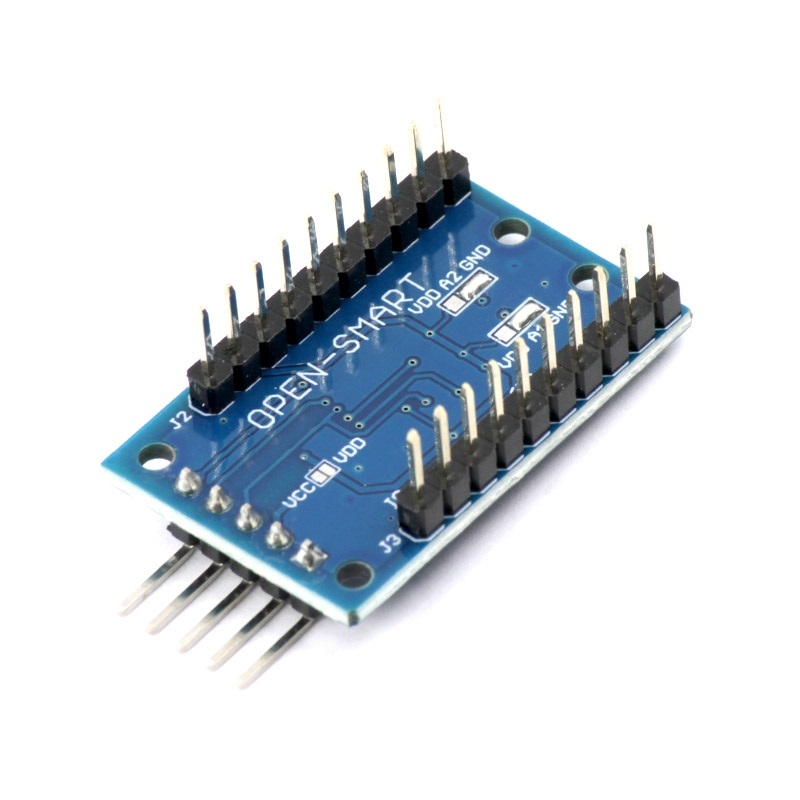 Pcf8575 16 Channel Io Expander I2c Module Ardustoredk