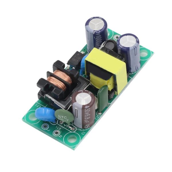 Buck Converter 230V Til 3.3V 1.2A Power Supply