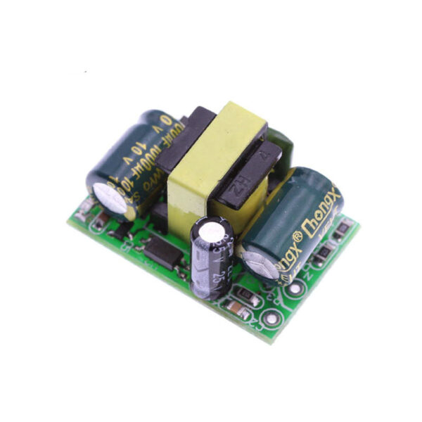 Buck Converter 230V Til 3.3V 700mA Power Supply