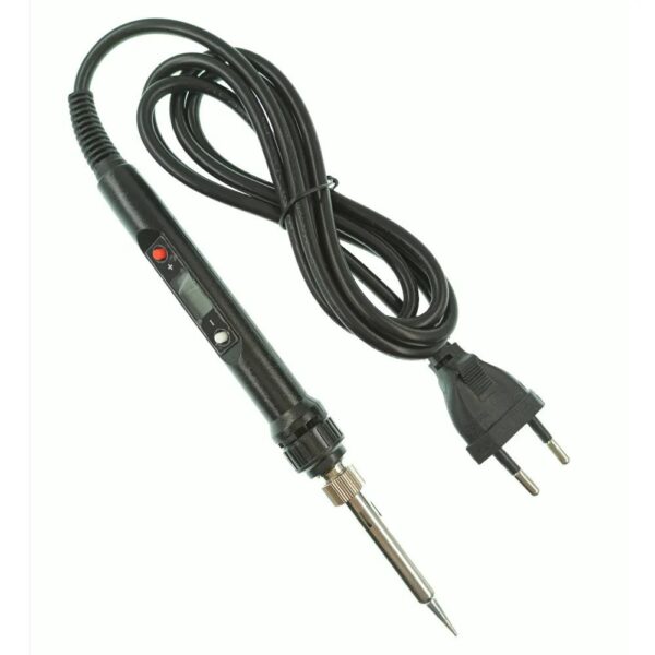 Adjustable Temperature Electric Soldering Iron 900M 230V 80W Produkt