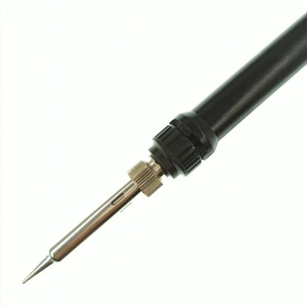 Adjustable Temperature Electric Soldering Iron 900M 230V 80W Spids