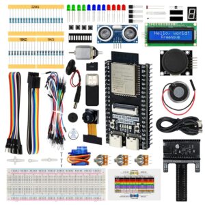 ESP32-S3-WROOM IoT Starter Kit 3 Produkt