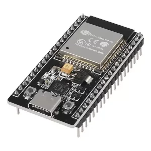 NodeMcu ESP32 Wroom 38Pin CP2102 Udviklingsboard Produkt