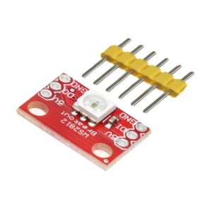 WS2812B RGB LED Breakout Module Produkt