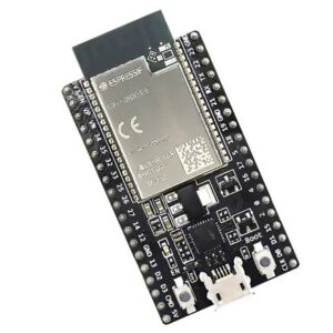 NodeMcu ESP32 Wrover 38Pin CP2102 Udviklingsboard Produkt