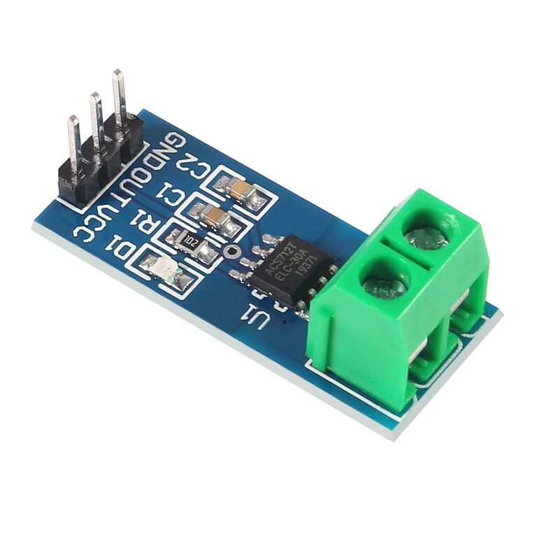 Arduino & Pi Moduler - Moduler & Tilbehør hos Ardustore.dk