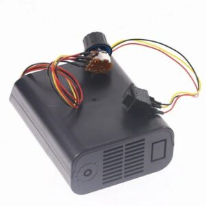 PWM Justerbar Motor Regulator Controller Pro Produkt