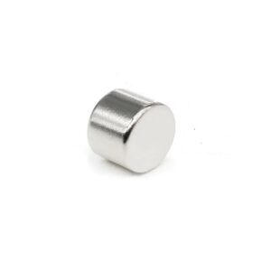 Rund Magnet Neodymium - 6x5MM Produkt