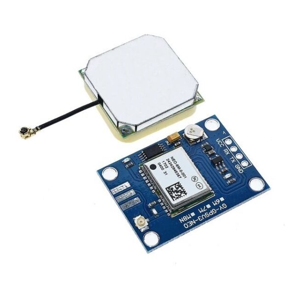 Ublox NEO-6M GPS Satellit Module Produkt