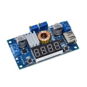 Step-Down XL4015 CC-CV Display Module Produkt