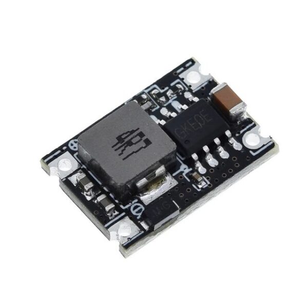 Step-Down Voltage Regulator 5-30V til 5V 3A Module Produkt
