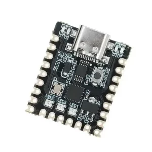 Arduino Nano Super Mini ATmega328P RGB Udviklingsboard Produkt