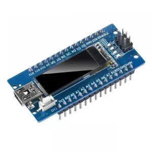 Arduino Nano X2 Display Klon Udviklingsboard Produkt