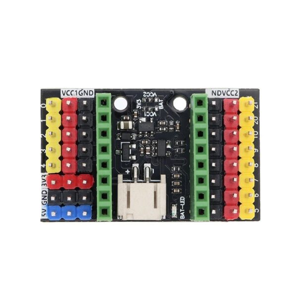 ESP32-C3 Super Mini Expansion Board - Ardustore.dk