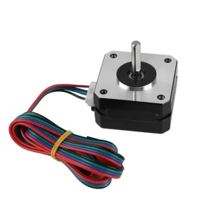 Nema 17 17HS4023 Stepper Motor 12V 21MM Produkt