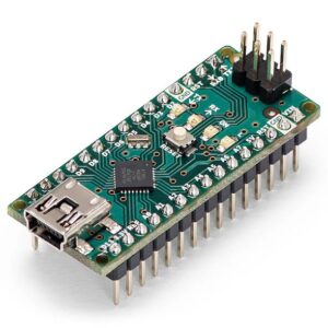 Original Arduino Nano Udviklingsboard Produkt