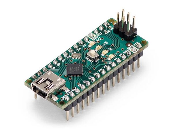 Original Arduino Nano Udviklingsboard Produkt