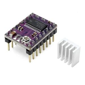 DRV8825 Stepper Driver 8.2V-45V 2.5A Module Produkt