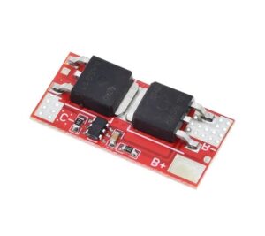 BMS Battery Charger Protection Module - S1 10A 4.2V Produkt