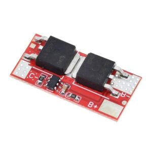 BMS Battery Charger Protection Module - S1 10A 4.2V Produkt