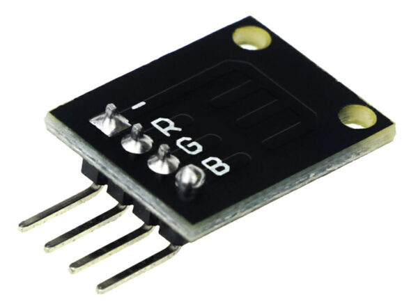 KY-009 RGB SMD LED Module - Image 2