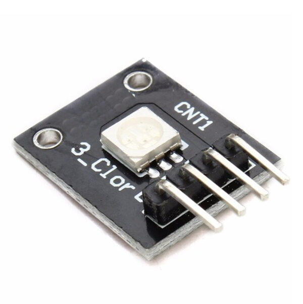 KY-009 RGB SMD LED Module