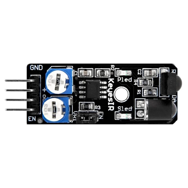 KY-032 IR Infrared Obstacle Avoidance Module - Ardustore.dk