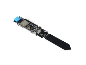 ESP32 DHT11 Temp & Fugtighed Udviklingsboard Produkt