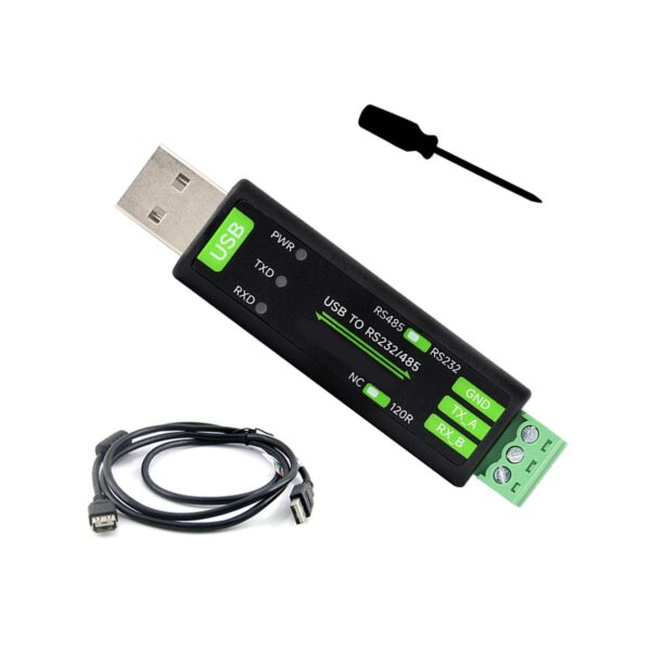 FT232RNL USB Til RS232/RS485 Serial Industri Converter