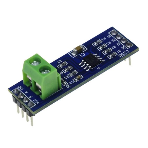 MAX485 Til RS485 Converter Adapter Module