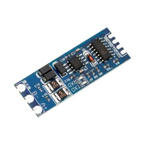 TTL Serial Til RS485 Converter Adapter Module Produkt