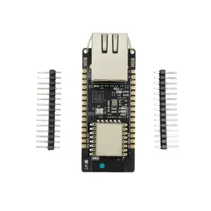 ESP32-C3 WT32-ETH01 PoE Produkt Billede.