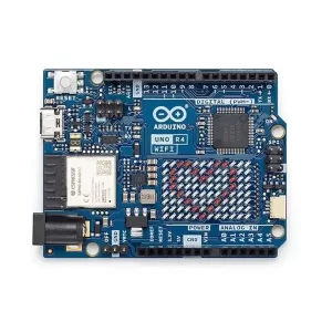 Arduino Uno R4 Minima ESP32-S3 Udviklingsboard Produkt