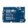 Arduino Uno R4 Minima Klon Udviklingsboard Back