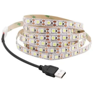 LED strips & Bånd