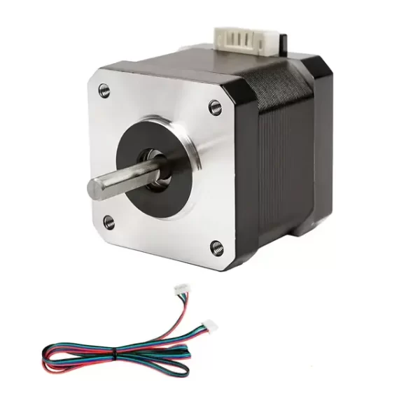 Nema 17 42HS40 Stepper Motor 22MM Produkt