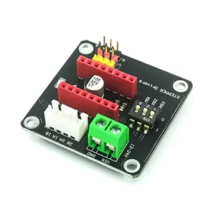 Stepper Driver A4988 DRV8825 Expansion Module Produkt