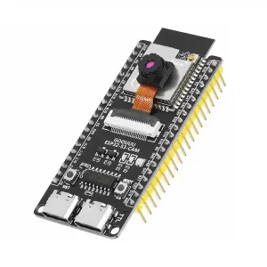 ESP32-S3 WROOM N16R8 CAM Udviklingsboard Produkt