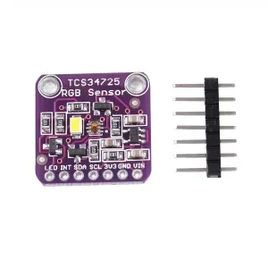 TCS34725 RGB Farvesensor Module Produkt