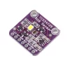 TCS34725 RGB Farvesensor Module Side