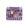 TCS34725 RGB Farvesensor Module Top