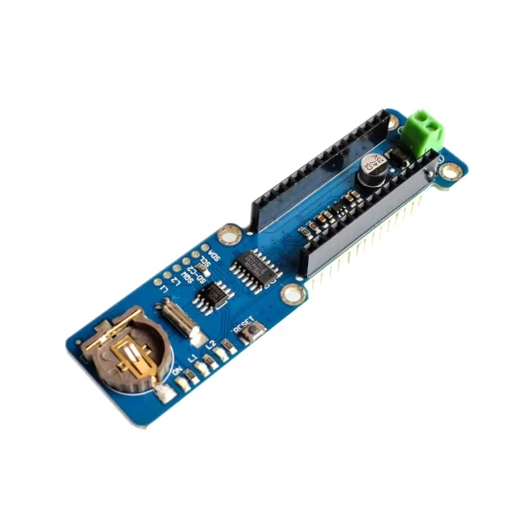 Arduino Nano RTC Data Logging Shield Produkt