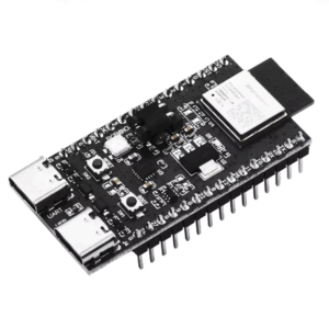 ESP32-H2 N4 Zigbee Matter RGB Udviklingsboard Produkt